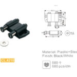 Cabinet Latches CL 4210