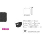 Decorative Fittings RF 6810