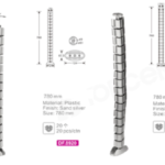 Decorative & Proof Fitting DF 8910-8920-8930