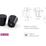 Decorative Fittings AK 0221