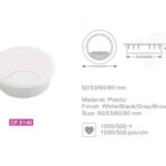 Decorative & Proof Fitting DF 8140