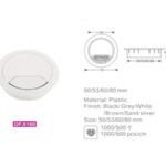 Decorative & Proof Fitting DF 8160