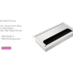 Decorative & Proof Fitting DF 8310