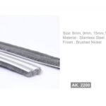 Door & Window Accessories AK 2200