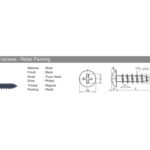 Truss Head Screw AK 2320