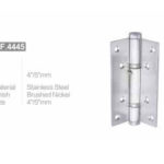 Door & Window Accessories BF 4445