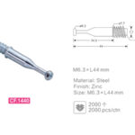 Connecting Bolt CF 1440