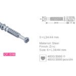 Connecting Bolt CF 1510