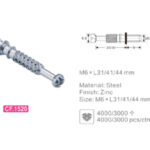 Connecting Bolt CF 1520