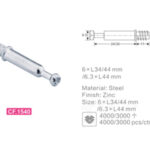 Connecting Bolt CF 1550