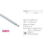 Connecting Bolt CF 1620