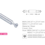 Connecting Bolt CF 1690