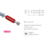 Connecting Bolt CF 1820