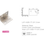 Connecting Bracket CF 6440