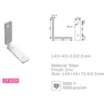 Connecting Bracket CF 6520