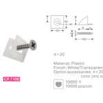Connecting Bracket CF 7100