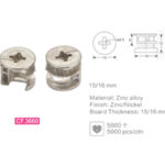 Connecting Cam CF 3660