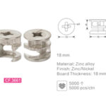 Connecting Cam CF 3661
