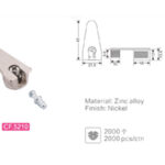 Connector CF 5210