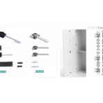 Door & Window Accessories FW 5320-21