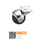 Furniture Castor FC 5660