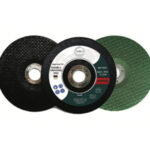 Flexible Grinding Wheel