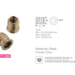 Furniture Nut/Screw FF 1200