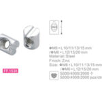 Furniture Nut/Screw FF 1530
