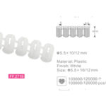 Furniture Nut/Screw FF 2710