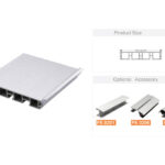 Plinth Panel FE 0210