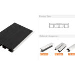 Plinth Panel FE 0410