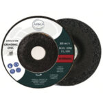 Reinforced Grinding Wheel